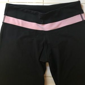 Lululemon Flare Pants